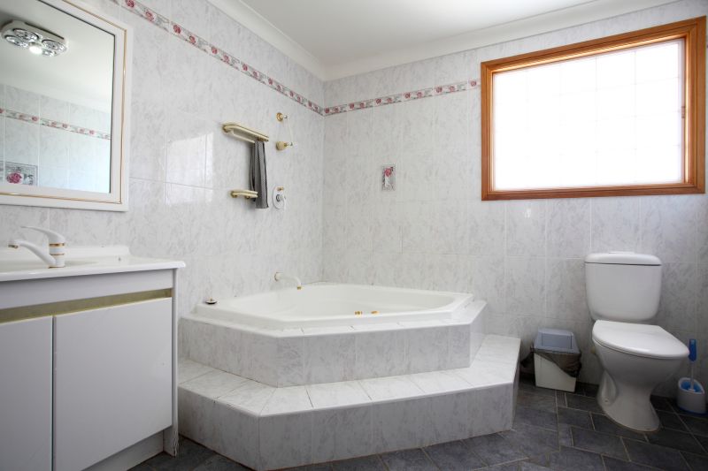 Cost of Bathtub Installation in Norwood, MA