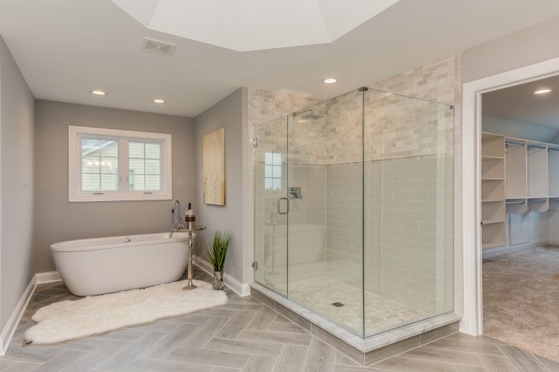 Best Accessible Bathroom Remodel Contractors in Norwood, MA