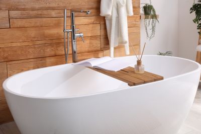 Selecting the Right Bathtub