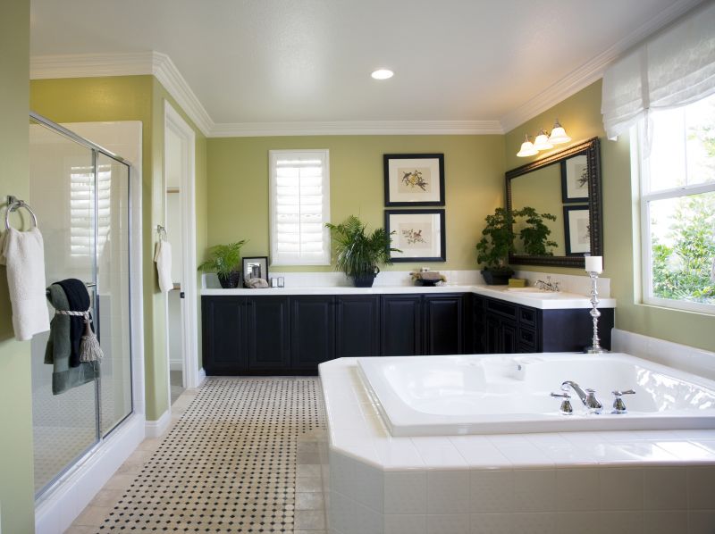 Bathroom Remodeling Contractors